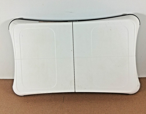 Nintendo wii balance board - nintendo,