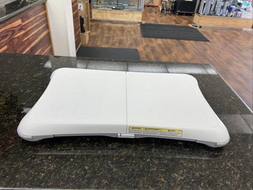 Wii balance board - wii, rvl-021