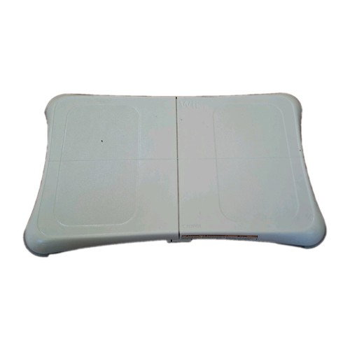 Balance board nintendo wii - board,