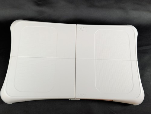 Wii fit nintendo - fit,