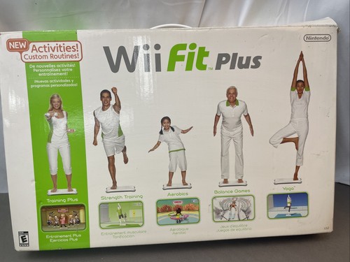 Oem nintendo wii balance board - wii,