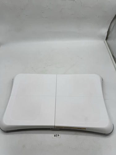 Nintendo wii balance - nintendo,