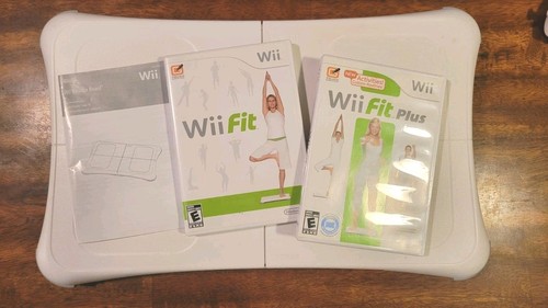 Nintendo wii balance - wii,