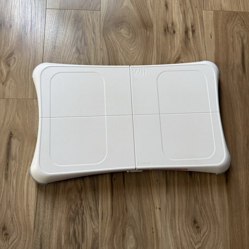 Nintendo wii balance - balance, board