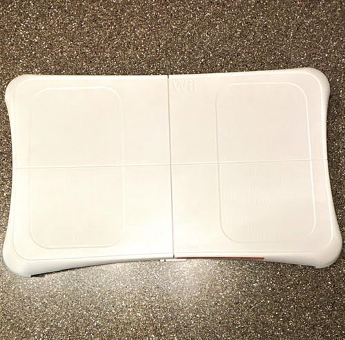 Nintendo wii balance - wii, board