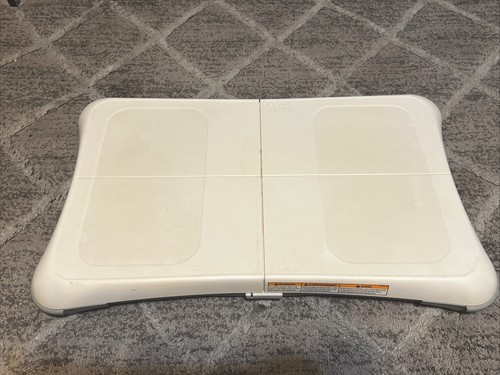 Tested wii balance board - wii,