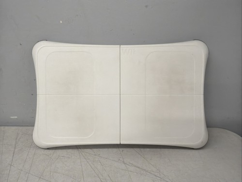 Wii fit balance board - balance,