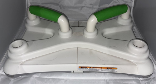 Nintendo wii balance board - wii,