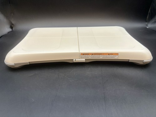 Nintendo wii fit balance - fit, board
