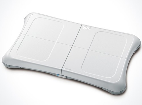 Balance board wii - balance,