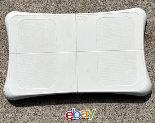 Nintendo wii balance board - wii,