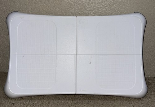 Wii fit balance board nintendo - balance,