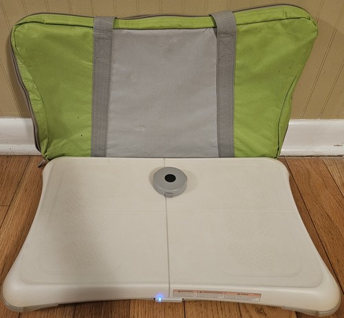 Nintendo wii balance board - nintendo,