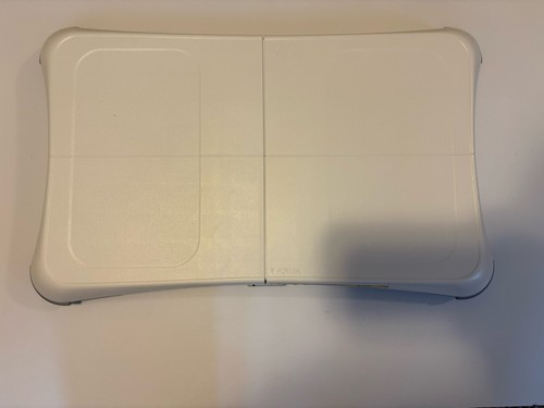 Nintendo wii fit balance board - wii,