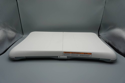 Nintendo wii balance board - nintendo,