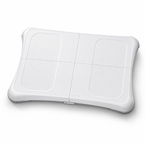 Nintendo wii balance - nintendo, board