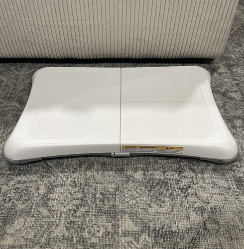Nintendo wii balance - nintendo, board
