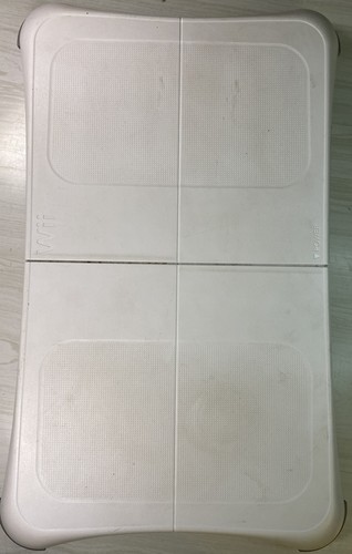 Wii fit balance - wii,