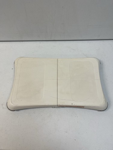 Nintendo wii balance board - wii,