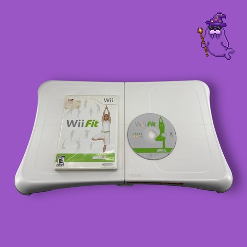 Nintendo wii balance - wii,