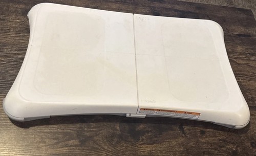 Nintendo wii fit balance board - fit,