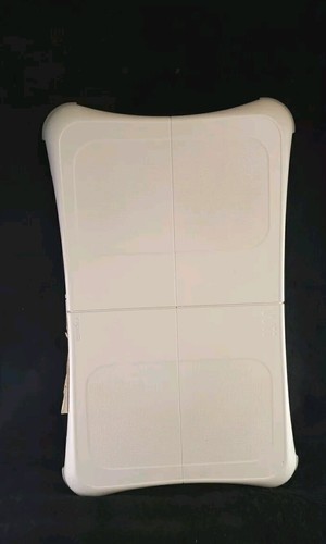 Nintendo wii fit - nintendo,