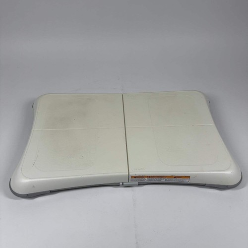 Nintendo wii balance board - wii,