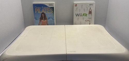 Nintendo wii balance board - balance,