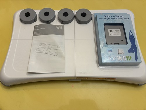 Nintendo wii fit - nintendo, board