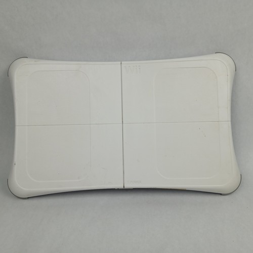 Nintendo wii fit balance board - nintendo,