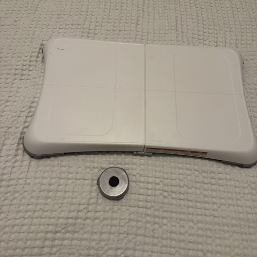 Nintendo wii balance board - wii,