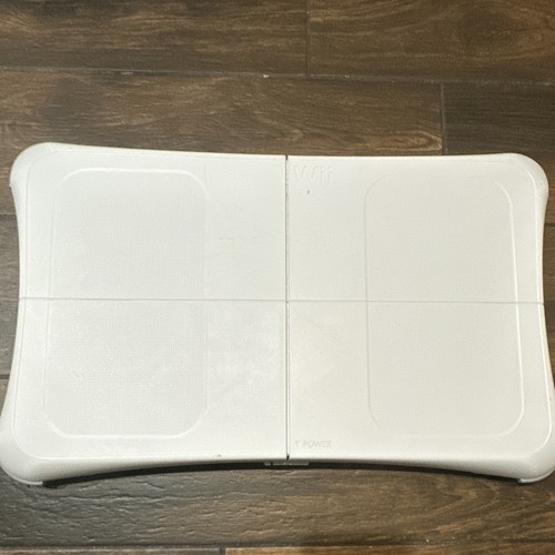 Nintendo wii balance board - nintendo,