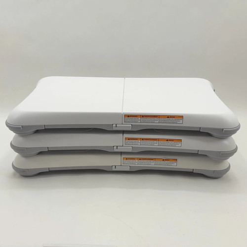 Lot nintendo wii - of, 3