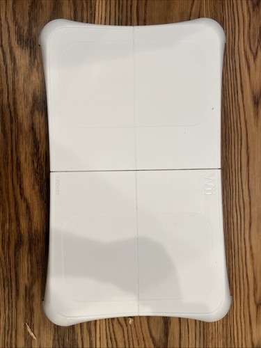 Nintendo wii fit balance board - nintendo,