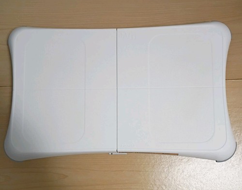 Nintendo wii balance - nintendo, board