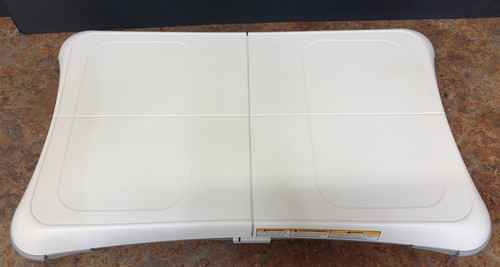 Nintendo wii fit balance - wii,