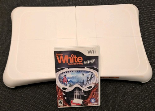 Nintendo wii balance - balance, board