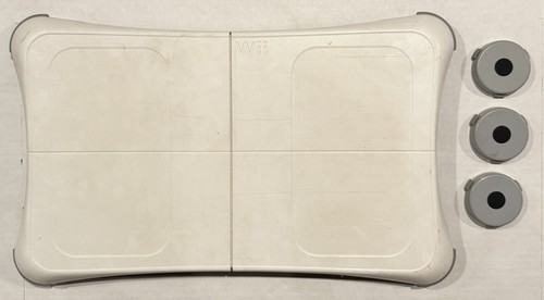 Nintendo wii balance - nintendo, for