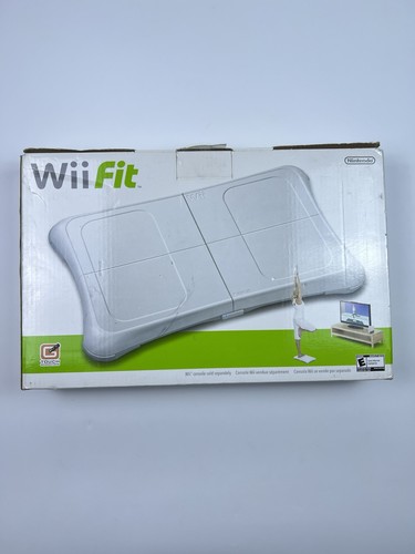 Nintendo wii fit balance - nintendo,