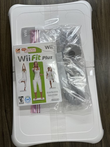 Nintendo wii balance board - nintendo,