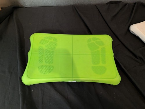 Nintendo wii balance board - nintendo,