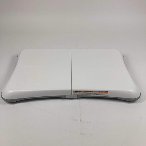 Nintendo wii balance - nintendo,