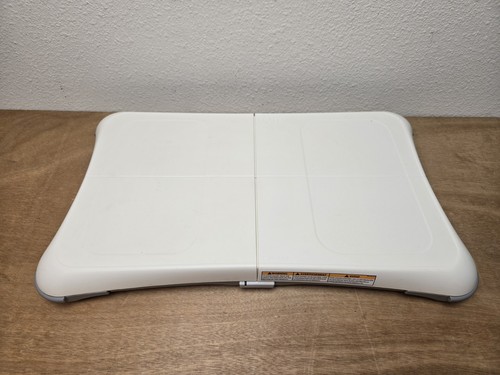 Nintendo wii balance - wii, board