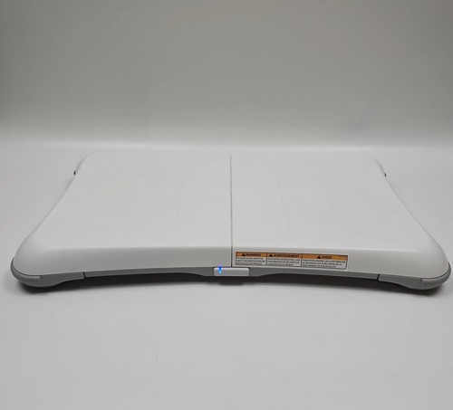 Nintendo wii fit balance board - balance,