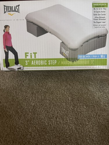 Nintendo wii balance board - balance, w/