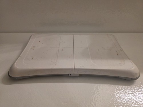 Nintendo wii balance board - nintendo,