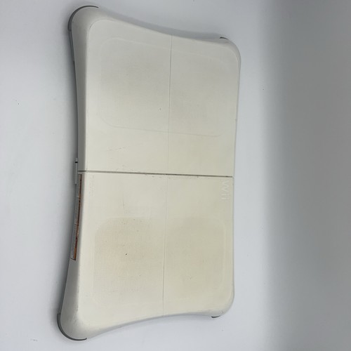 Nintendo wii balance board - wii,