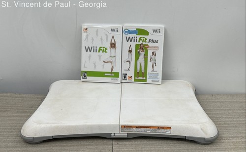 Nintendo balance board rvl - nintendo,
