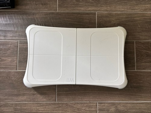 Nintendo wii balance - nintendo,