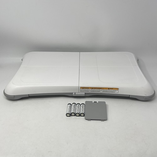 Nintendo wii fit balance - nintendo, board